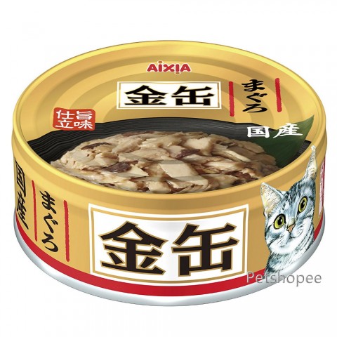 Aixia 金缶70g