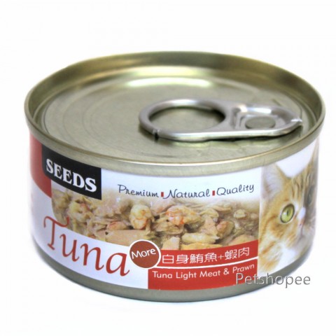 Tuna 愛貓天然食