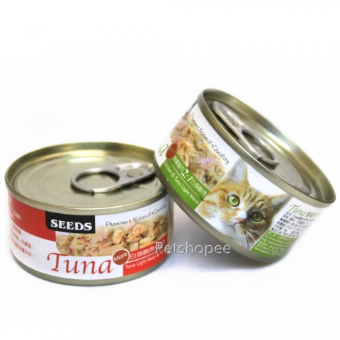 *Tuna 愛貓天然食