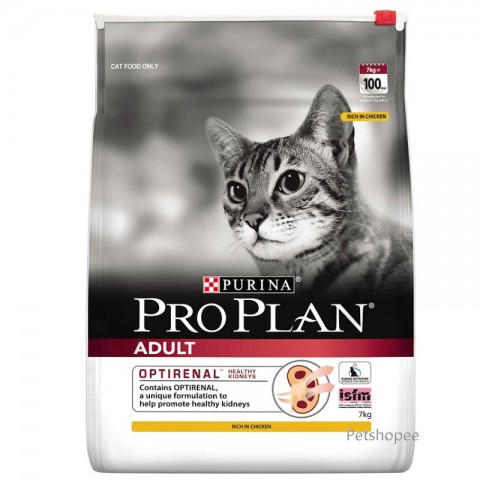 冠能 成貓雞肉活力配方