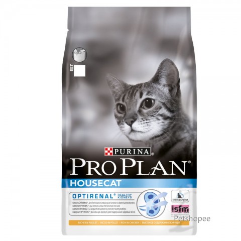 冠能 舒敏幼貓鮮雞成長配方