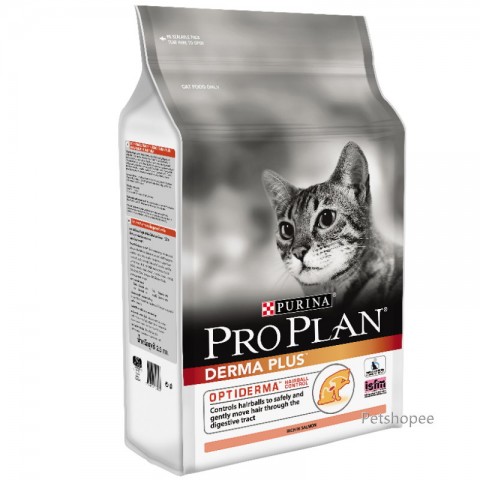 冠能 成貓挑嘴鮮鮭活力配方