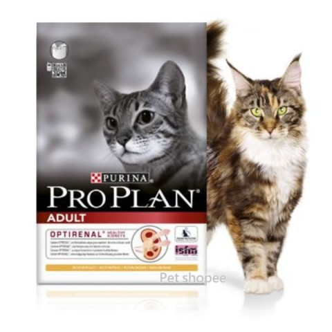 冠能 成貓鮮雞活力配方