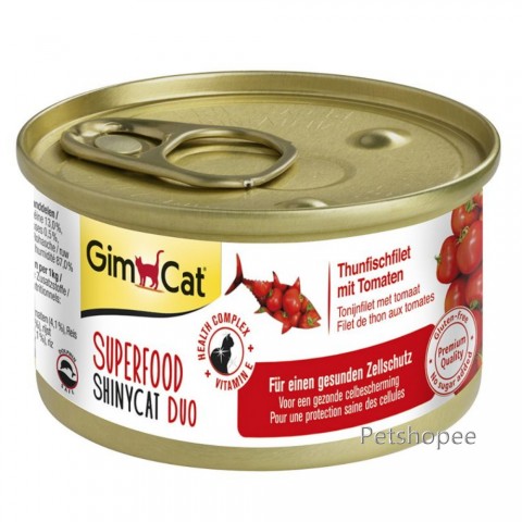 Gimborn竣寶超級貓罐