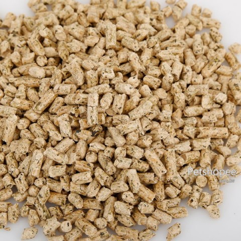 IRIS 綠茶松木砂YGMC-50
