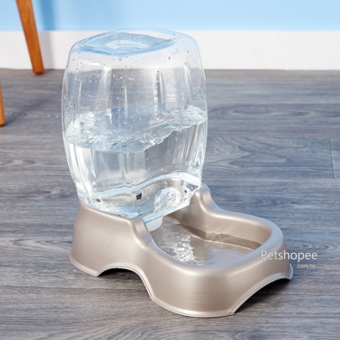 Petmate 自動補水CAFE系列飲水器