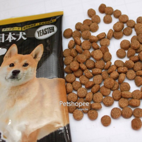 日本犬 柴犬用黑帶 雞三昧2Kg