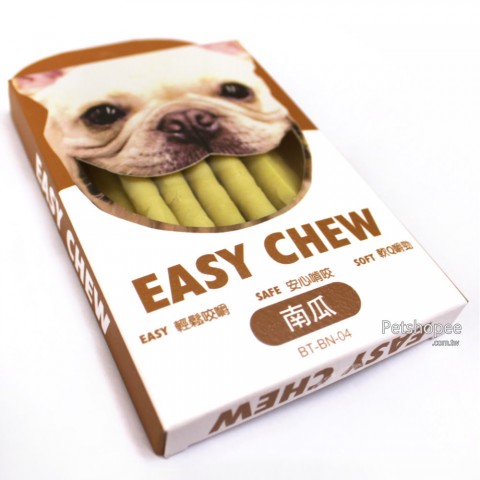 EASY CHEW 耐嚼磨牙棒