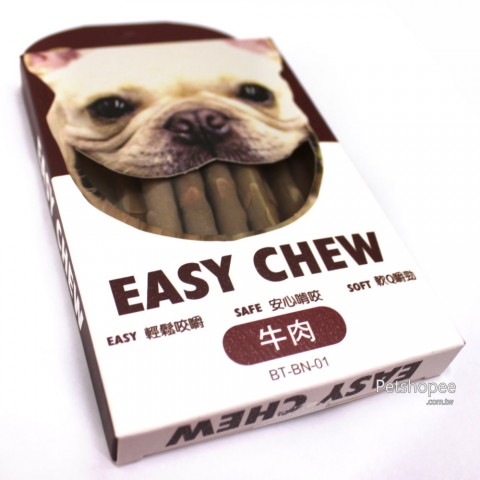 EASY CHEW 耐嚼磨牙棒