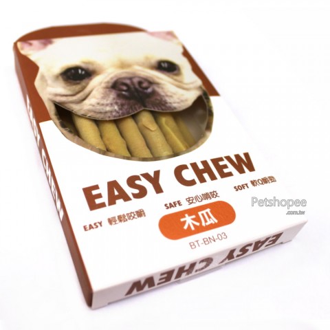 EASY CHEW 耐嚼磨牙棒