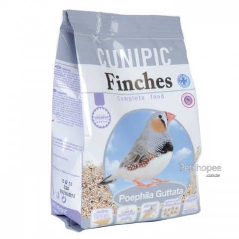 Cunipic 雀科鳥類飼料