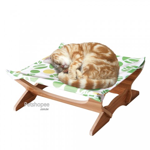 Marukan 貓用四季舒適床