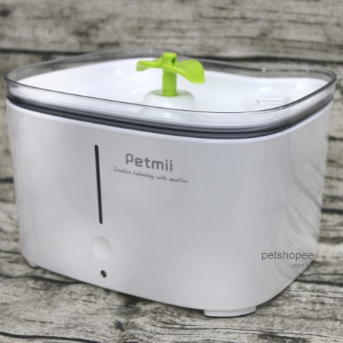 Petmii 寵物智能飲水機 2.6L