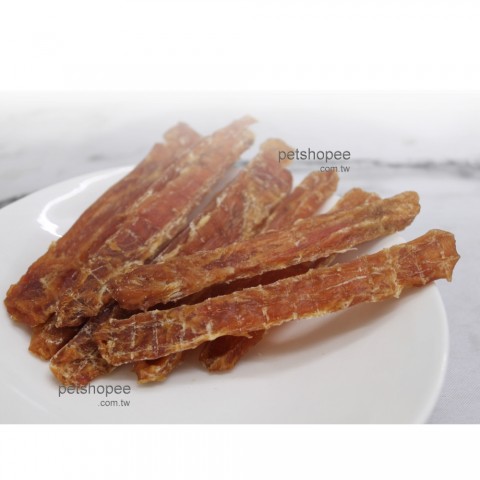 香濃物語 軟骨素雞肉切條 100g