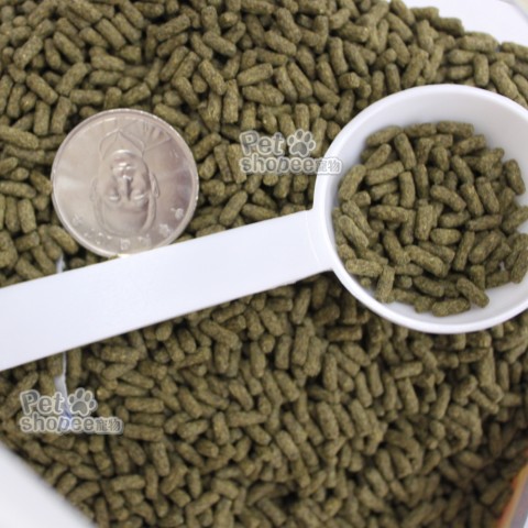 華一 特級烏龜飼料1KG