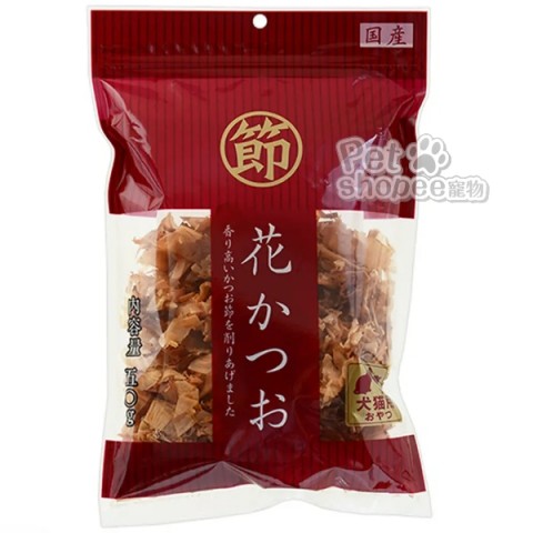 藤澤原味魚香柴魚花 50g