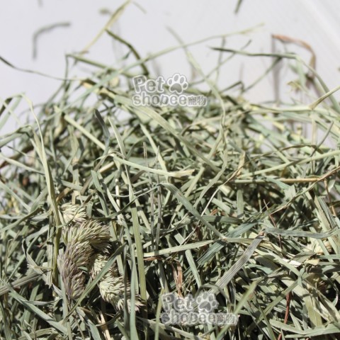 Momi 農夫皇牌無壓縮果園牧草1kg