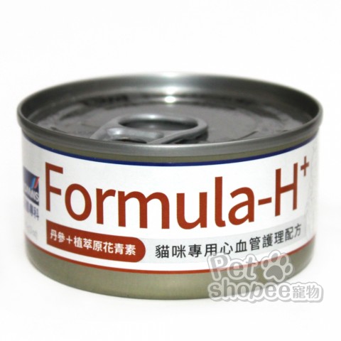 妥膳 Formula-H 貓用心血管護理配方(貓用)