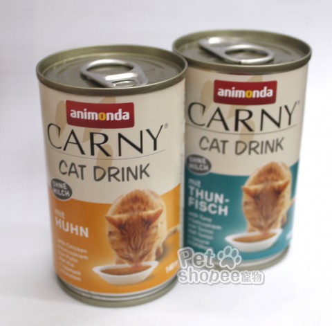 德國卡妮 CARNY卡恩貓用補水罐