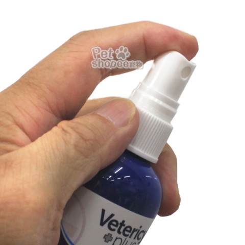 維特萊森 全寵物皮膚三效潔療噴劑(液態)