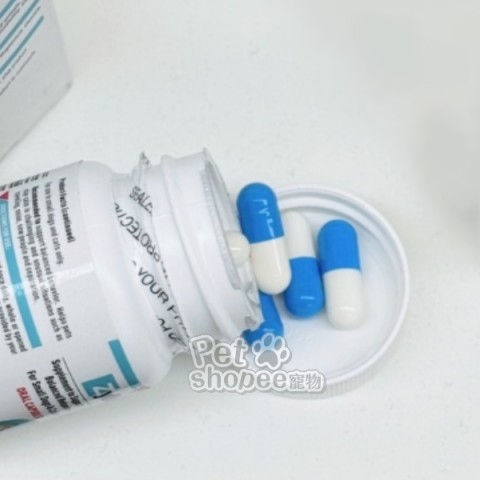 威隆 解憂寧寵物情緒穩定膠囊30錠