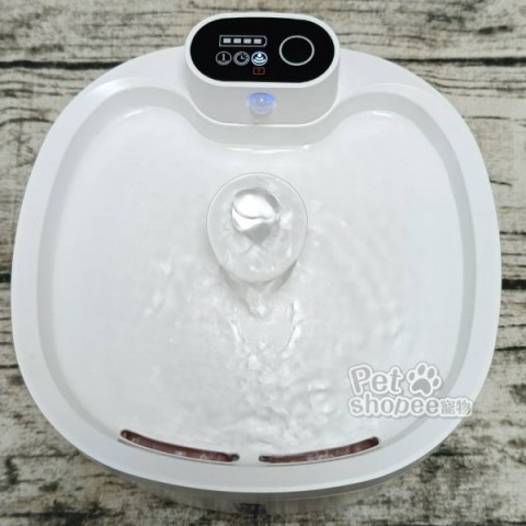 Peile 沛樂無線幸運草7智能飲水機 2.6L